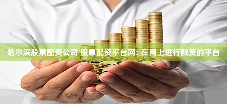 哈尔滨股票配资公司 股票配资平台网: 在网上进行融资的平台