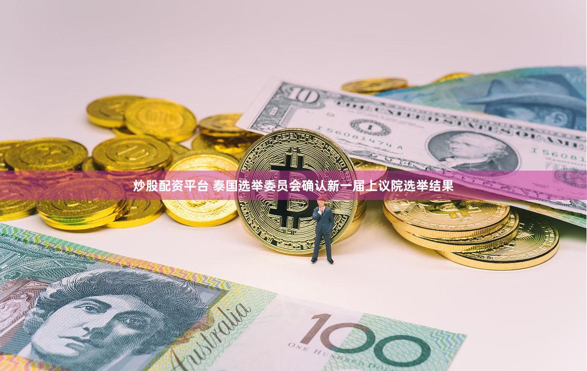 炒股配资平台 泰国选举委员会确认新一届上议院选举结果