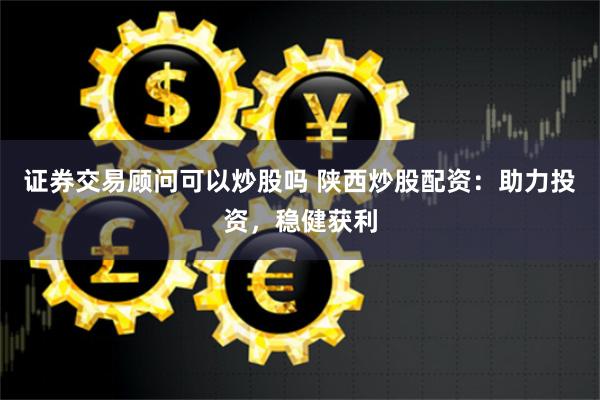 证券交易顾问可以炒股吗 陕西炒股配资：助力投资，稳健获利