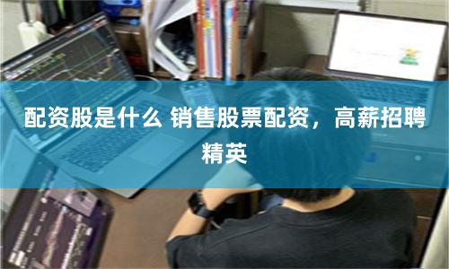 配资股是什么 销售股票配资,高薪招聘精英