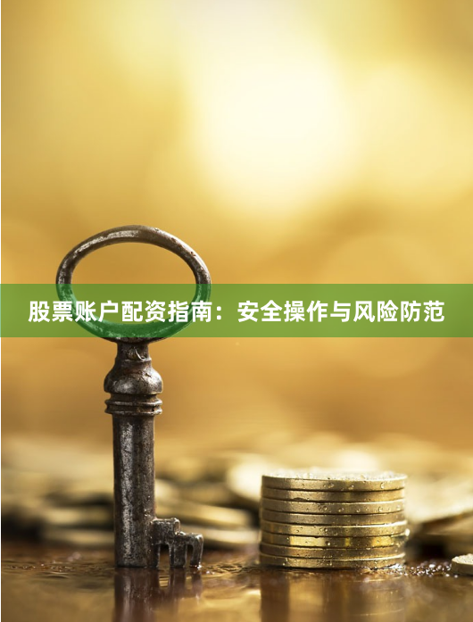 股票账户配资指南：安全操作与风险防范